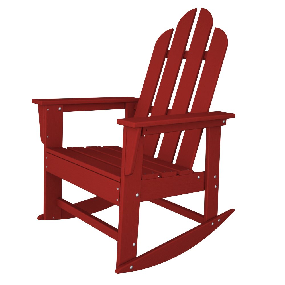 Best presidential rocking chair by polywood
