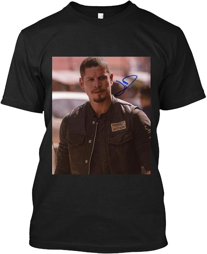 mayans mc t shirt