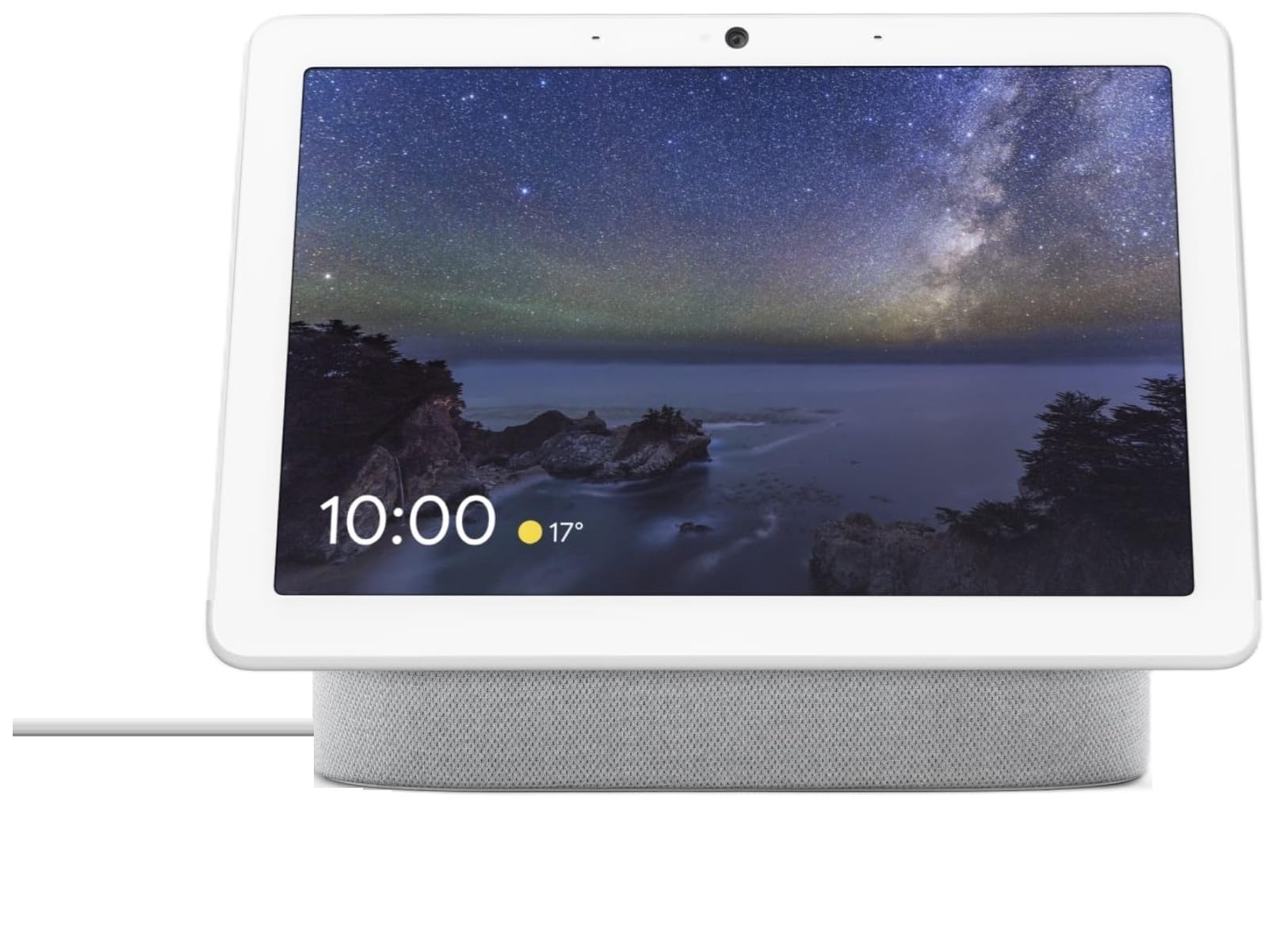 Google Nest Hub Max, Japan Model, Multi Language