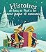 Histoires de lutins de Noël à lire avec papa et maman (Histoires à lire avec papa et maman) (Fren by 