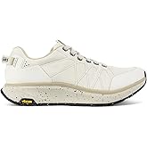 Tread Labs Women's Dover RS Hiking Shoe with Arch Support – Lightweight Ripstop Trail Shoe with Vibram Outsole