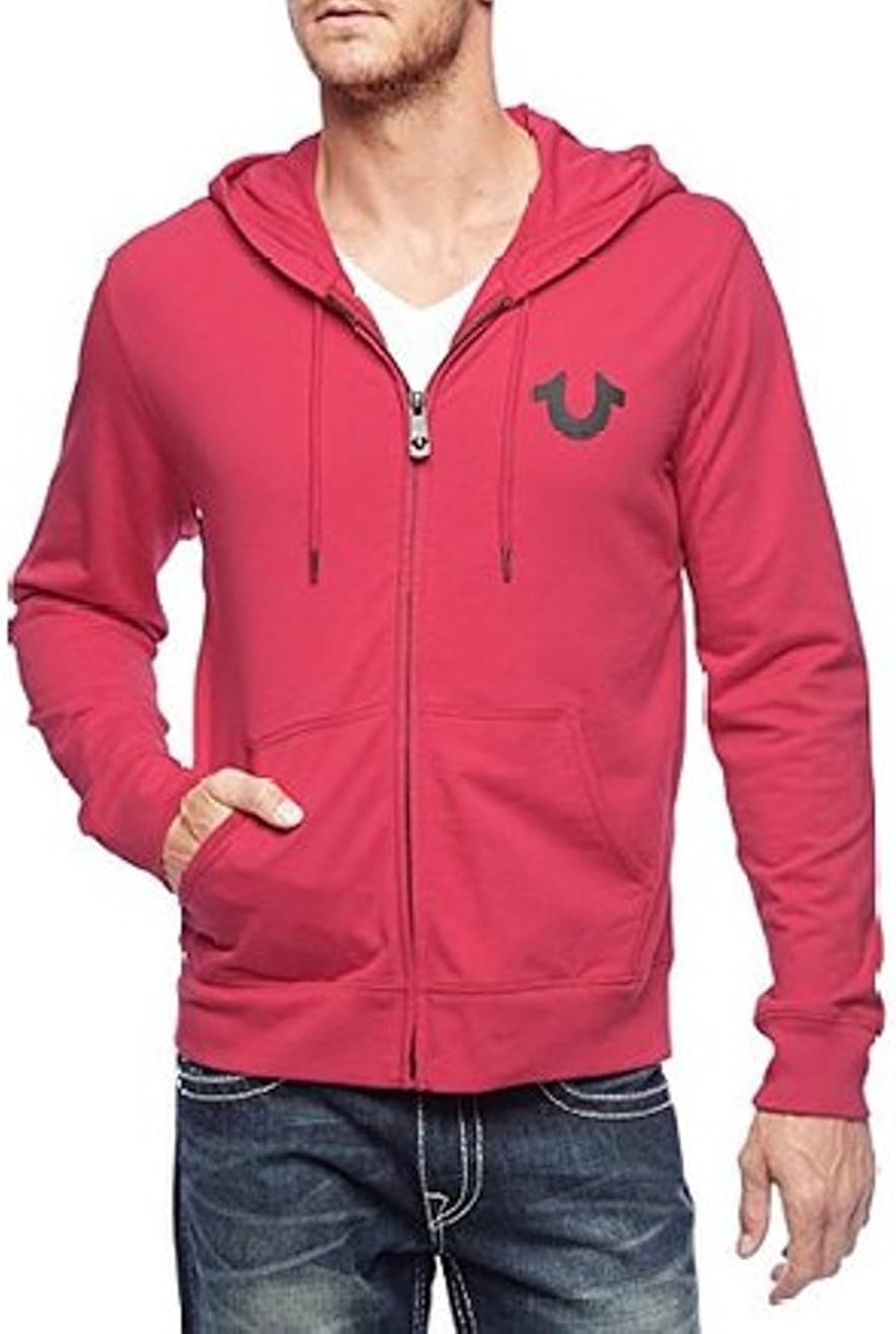 true religion crafted with pride hoodie