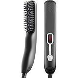raffin beard straightener