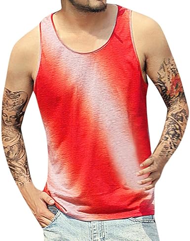 camisetas de tirantes personalizadas