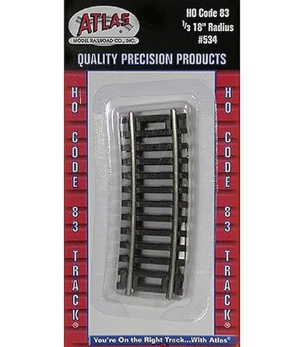 Amazon.com: Code 83 Nickel Silver 1/2-18