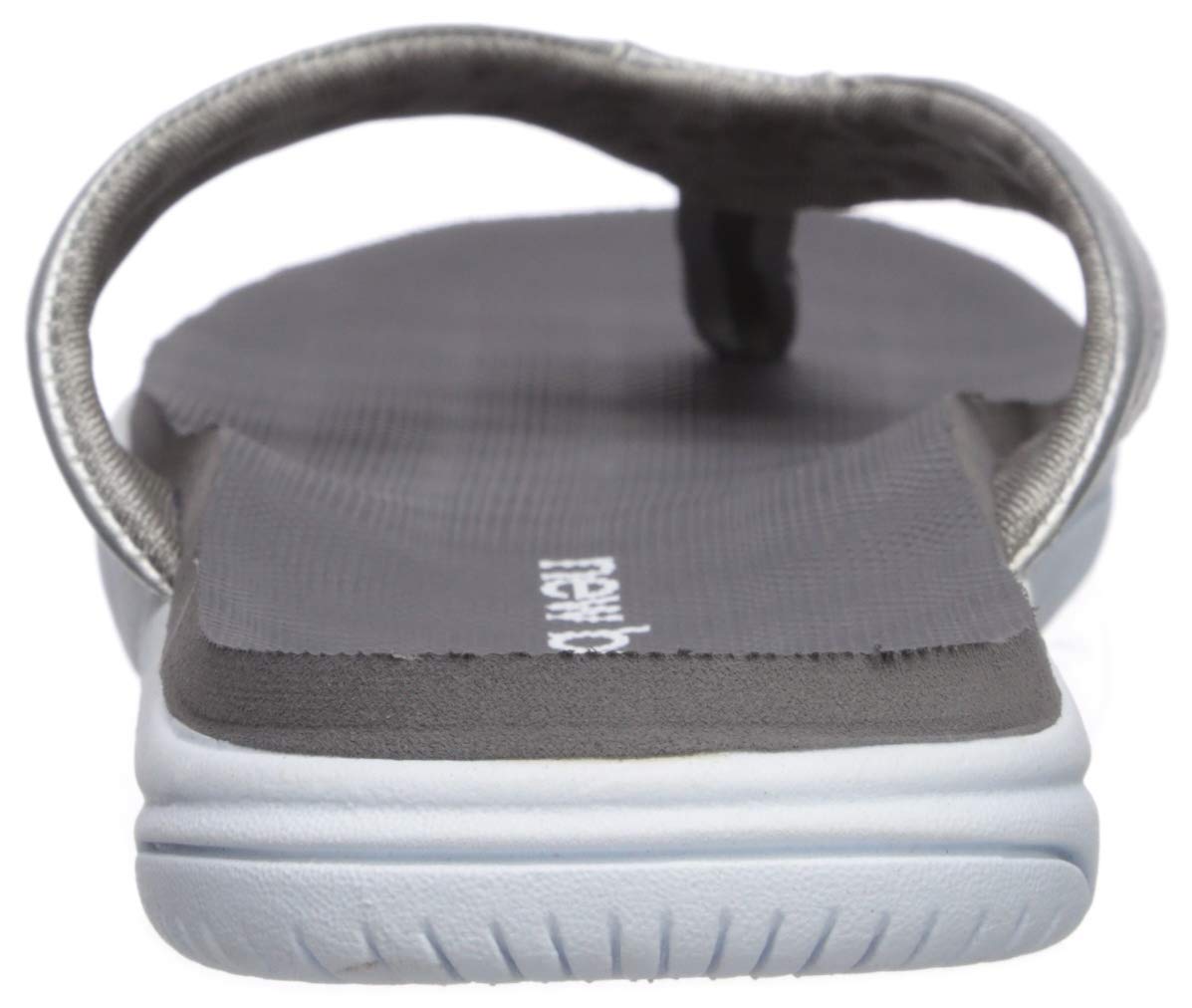 New Balance Women's JoJo Thong Flip-Flop, Pink, 5 - Choose SZ/color | eBay