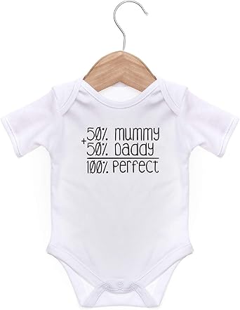 mummy and daddy baby grows