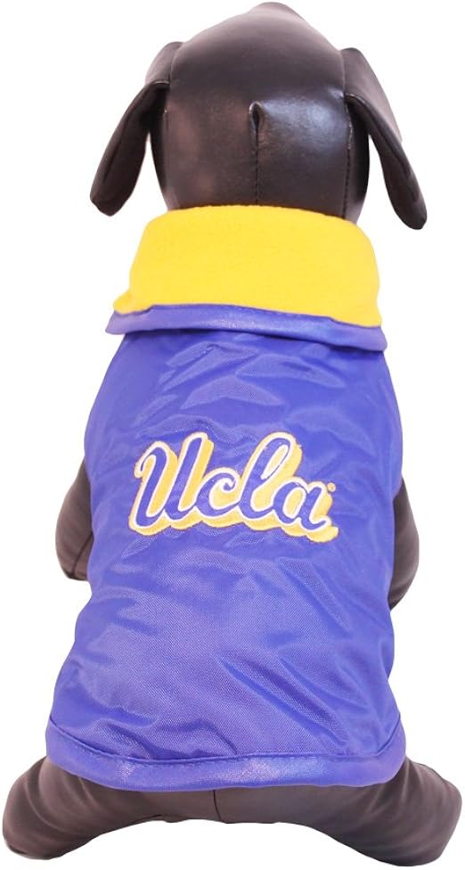 Ucla dog sweater Clearance