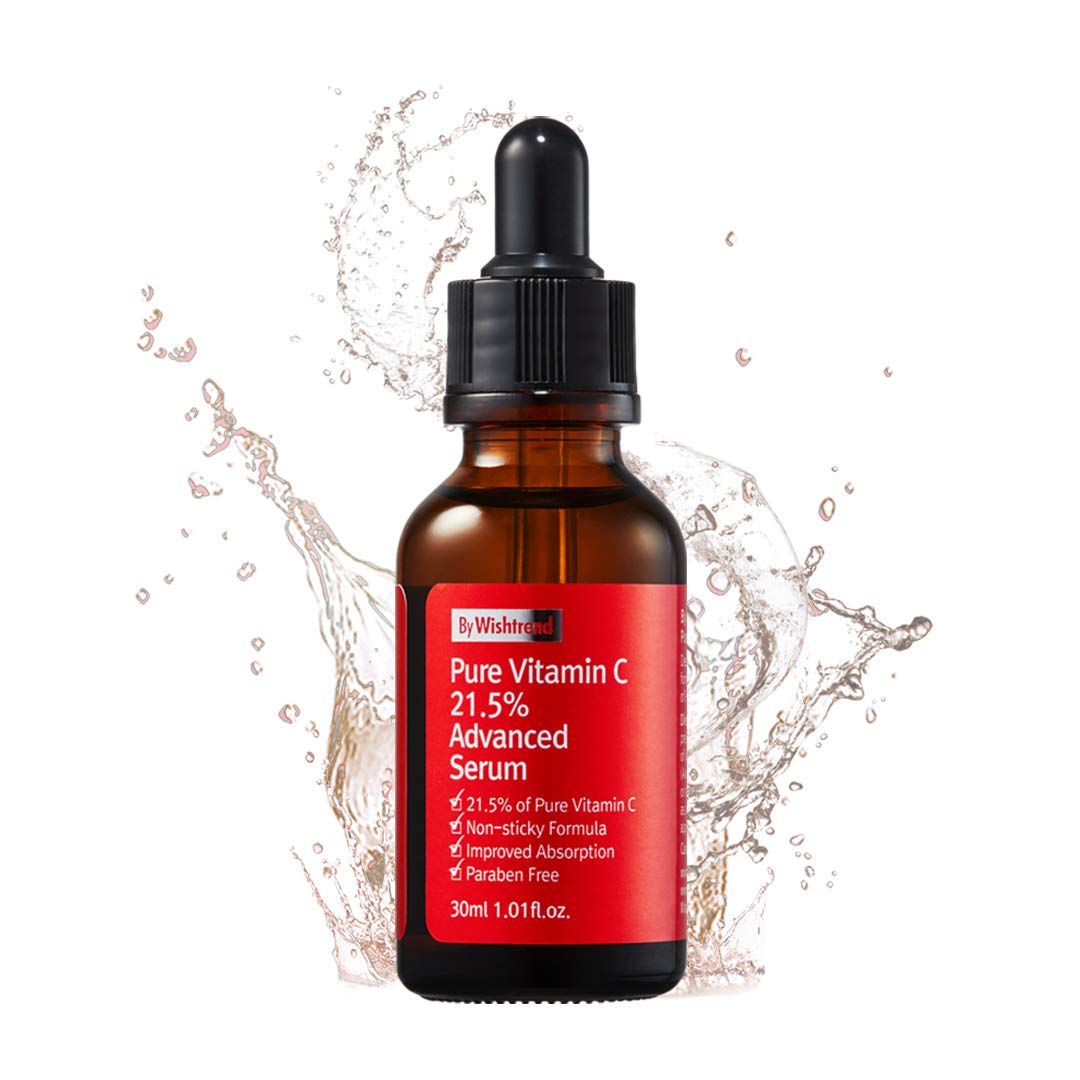 Amazon.com: [BY WISHTREND] Vitamin 75 maximizing cream