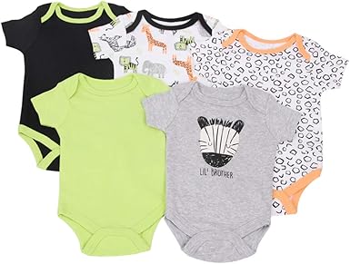neutral baby clothes uk