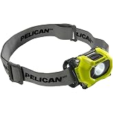 Pelican 2755 LED Headlamp (Yellow)