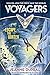 Voyagers: Escape the Vortex (Book 5)