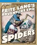 SPIDERS (1919-1920) / (SUB)                        image