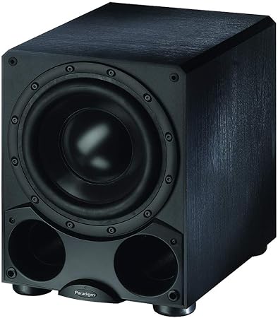 paradigm powered subwoofer