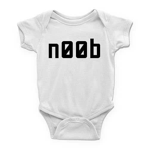gamer baby onesie