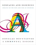 Surfaces and Essences: Analogy as the Fuel and Fire