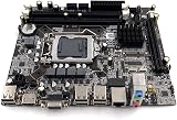 FUNYEE H55 Motherboard LGA1156 DDR3 for I3 530 I5 760 CPU Desktop PC view 4