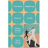 The Best American Poetry 2020 (The Best American Poetry series)