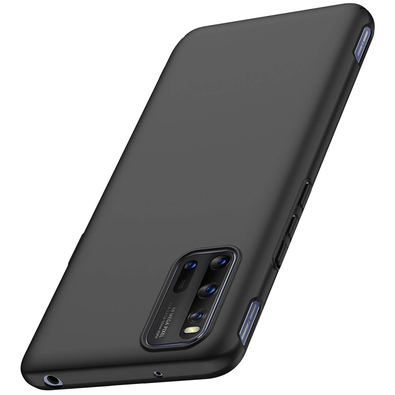 Clickfleek Protective Sleek Vivo V19 Back Cover Case Amazon.in Electronics