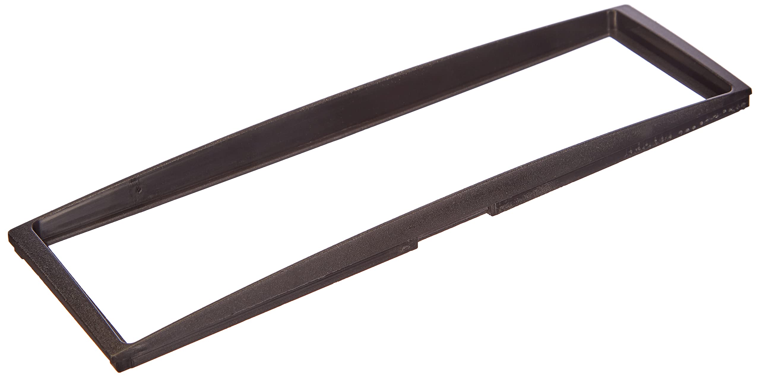 ACV 281250 Single DIN Facia Adaptor for Renault Megane Modus Clio Black