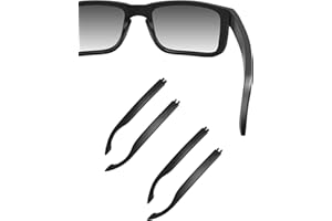 1 Pair/2 Pairs Replacement Temple Arms Legs for Oakley Holbrook OO9102|Holbrook XL OO9417 Holbrook AF OO9244 Sunglasses