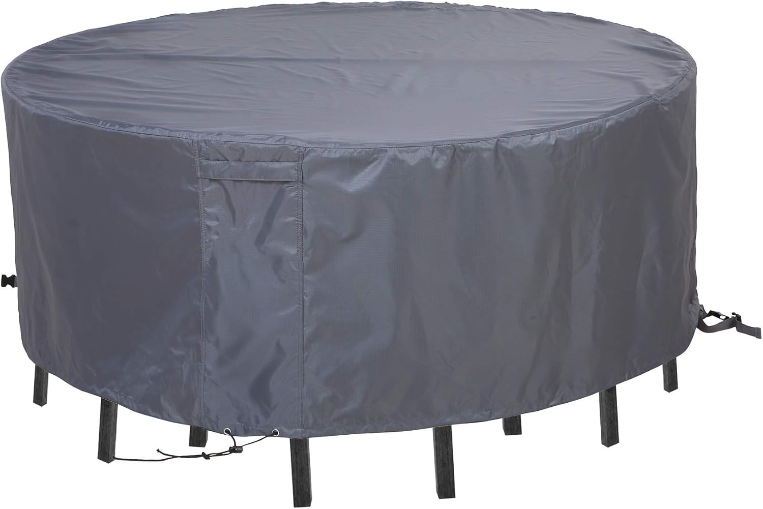 CHENHAO Patio Furniture Cover, Waterproof Outdoor Table
