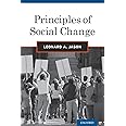Principles of Social Change (Advances in Community Psychology)