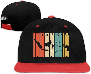 snapback hat indonesia