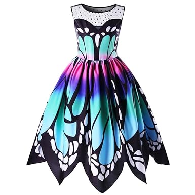 vestito elegante pizzo