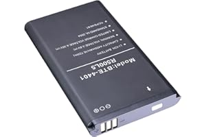 oliadeo R500L5 Replacement Battery BTE-4401 for Verizon Orbic Speed 5G/5G UW R500L5 Mobile Hotspot Battery