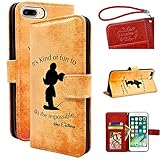 Disney Quotes iPhone 7 plus 5.5