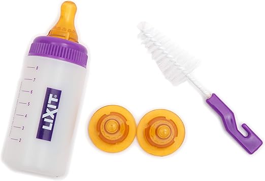 lixit water bottle kit