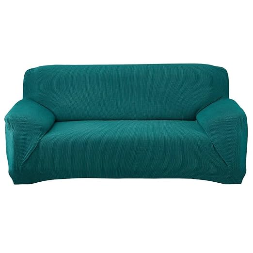 AnySell Sofabezug, 1/2/3/4 Sitzer, europäischer Stil, Heimdeko, dehnbar, elastisch, waschbar, strapazierfähig, staubdicht, we