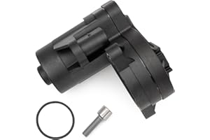 JCCGLOBAL 8V0998281 Left Parking Brake Actuator 6teeth 10.66mm Compatible with Volkswagen Jetta 1.4L 1.5L 2.0L,Golf 2.0L,Tiguan 1.4L 2.0L,Atlas 2.0L 3.6L,Arteon 2.0L.Audi A3 1.4L 1.8L 2.0L,Q3 1.4L 2.0L