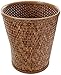LaMont Home Carter Collection - Round Wastebasket