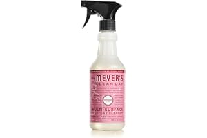 MRS. MEYER'S CLEAN DAY All-Purpose Cleaner Spray, Limited Edition Peppermint, 16 fl. oz