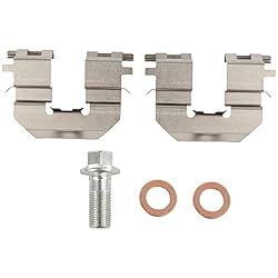 SCITOO 19B6793 Rear Left Disc Brake Caliper