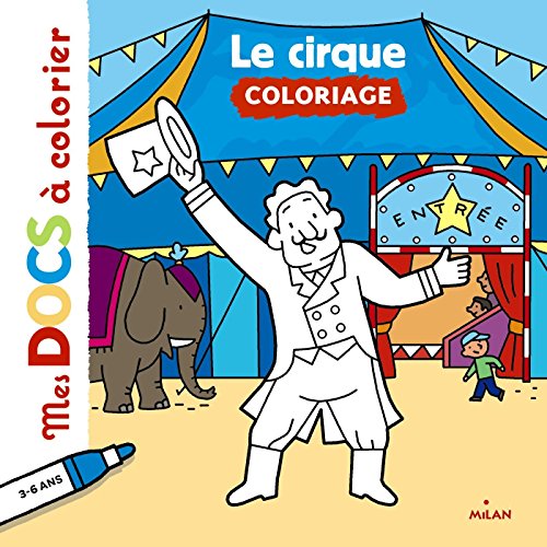Le  cirque