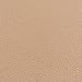 Real Leather Cow Hides 8.5 x 11 Pink