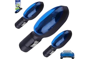 Gas Saver,Gas Saver -Drive Farther,Save More Fuel Instantly,Car Fuel Saver for Filling Gasoline Lubricants Water Diesel, Plug