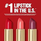 Revlon Super Lustrous Matte Is Everything Purple Aura Lipstick 4.2 g view 7