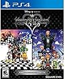 Kingdom Hearts HD 1.5 + 2.5 ReMIX - PlayStation 4