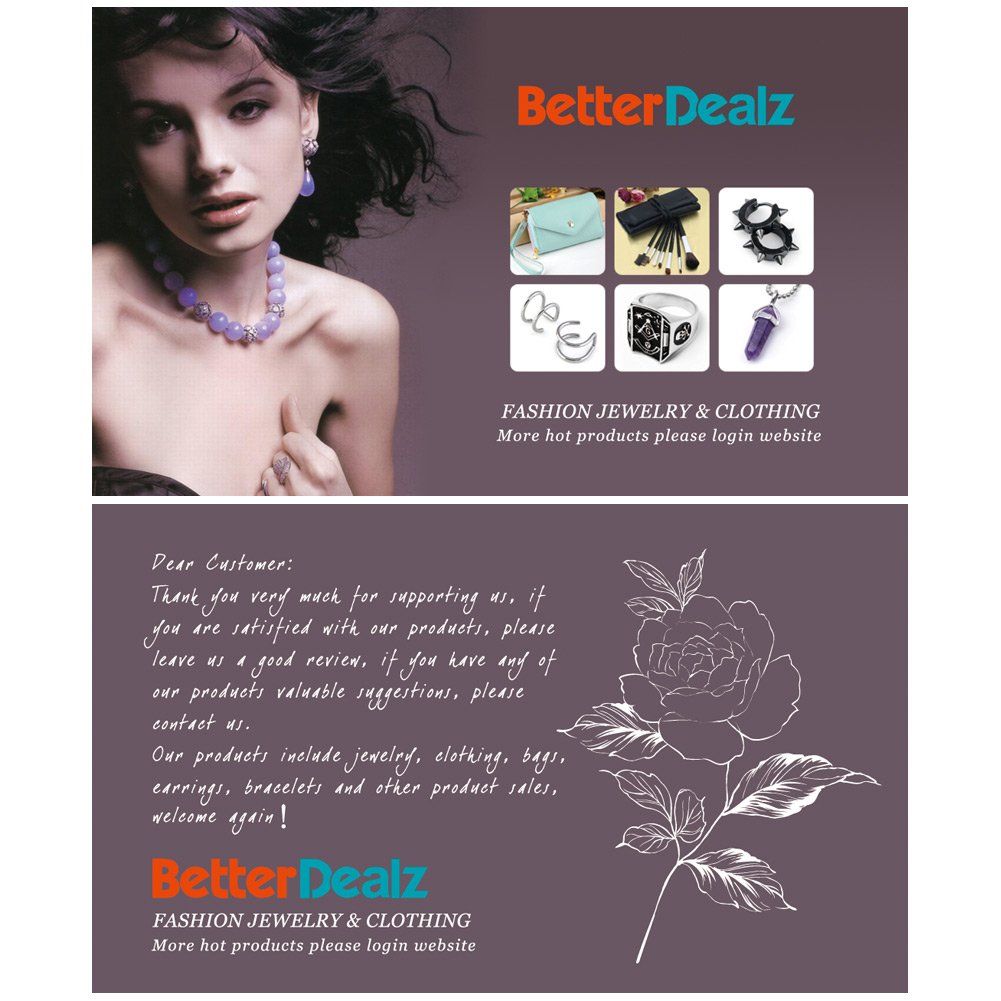 Collier Triangle Dore/Noir - Vintage Punk Rock - Creation better dealz