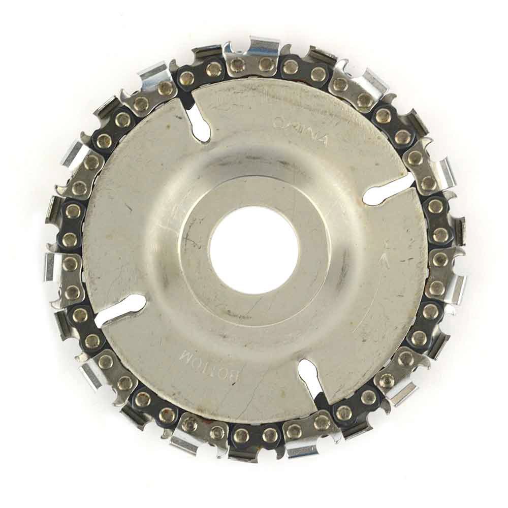 Best 4 Inch Grinder Wood Blades