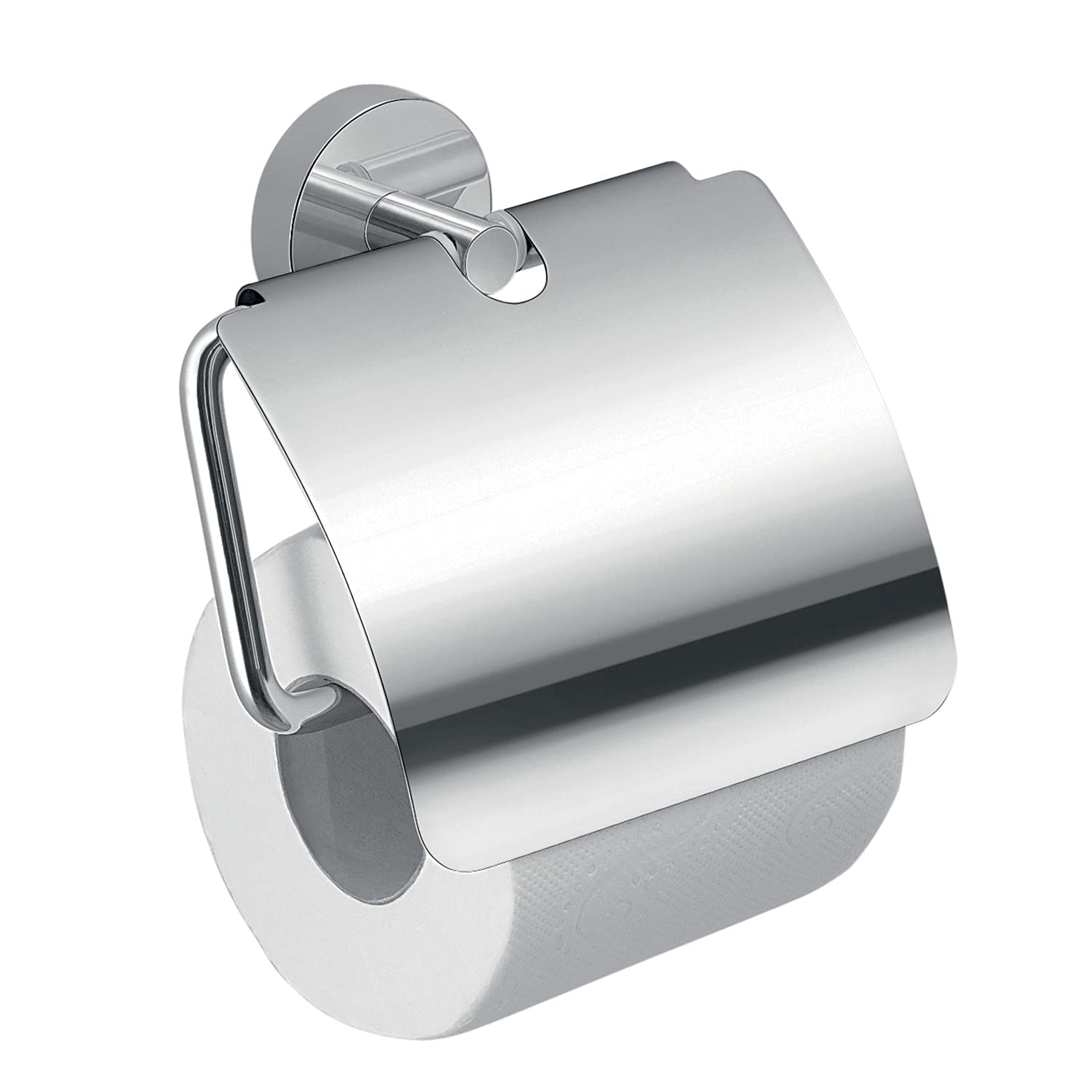 Gedy - Roll Holder with lid G-Eros (23251300200)
