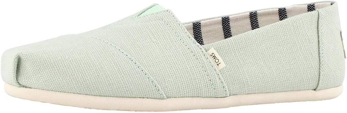 toms classic alpargata