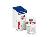 First Aid Only FAE-7011 SmartCompliance Refill Burn