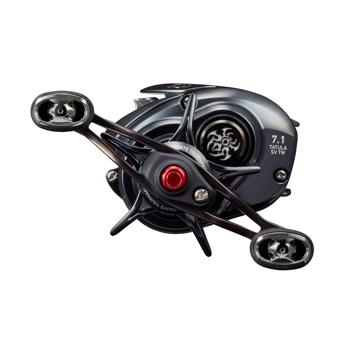 Mua ダイワ(DAIWA) ベイトリール 20 TATULA SV TW タトゥーラ (右/左 