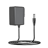 Omilik UL Listed 6V AC Adapter Replacement for