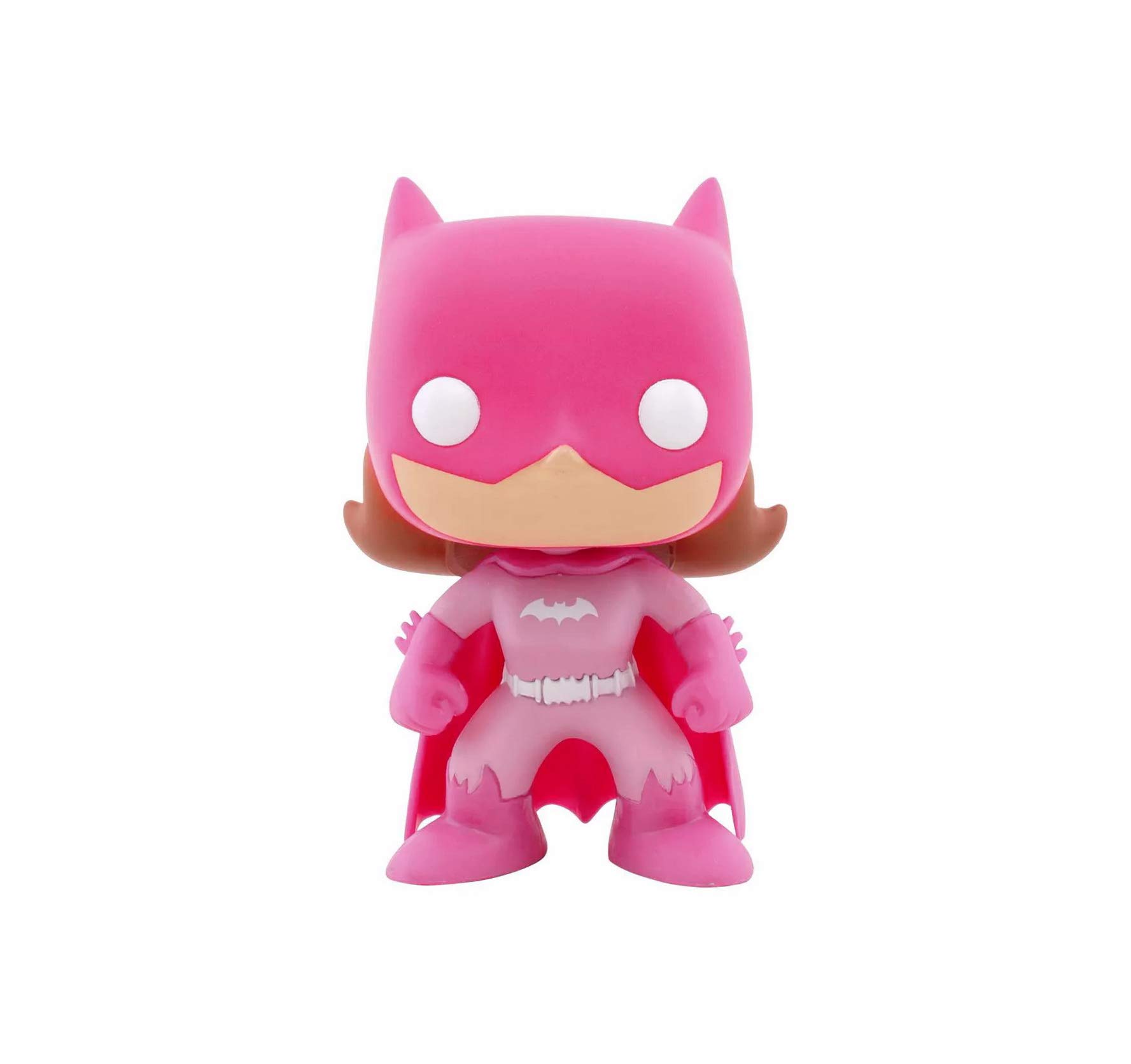 pop Funko Batman 363- Batgirl Breast Cancer Awareness